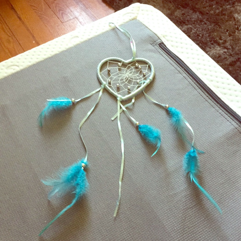 Dreamcatcher